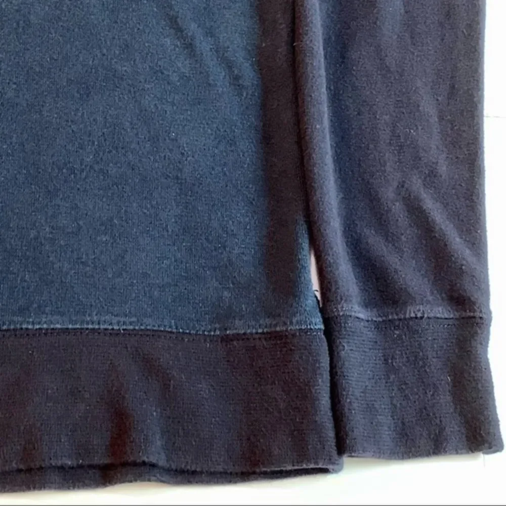J. Crew Cotton Crewneck Cotton Long Sleeve Sweater M‎
